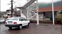 گلایه های گیلانی ها از  مسافرت...