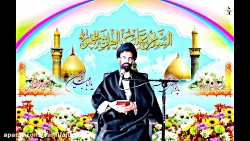 توکل (حجت الاسلام والمسلمین صا...