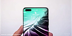5 ویژگی برتر گوشی Huawei P40 P...