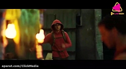 سکانس سوم هالک قسمت 2