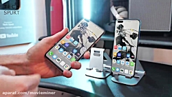 مقایسه گوشیهای Huawei هواوی م...