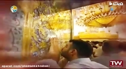 مولودی امام حسین (ع) -ولادت ام...