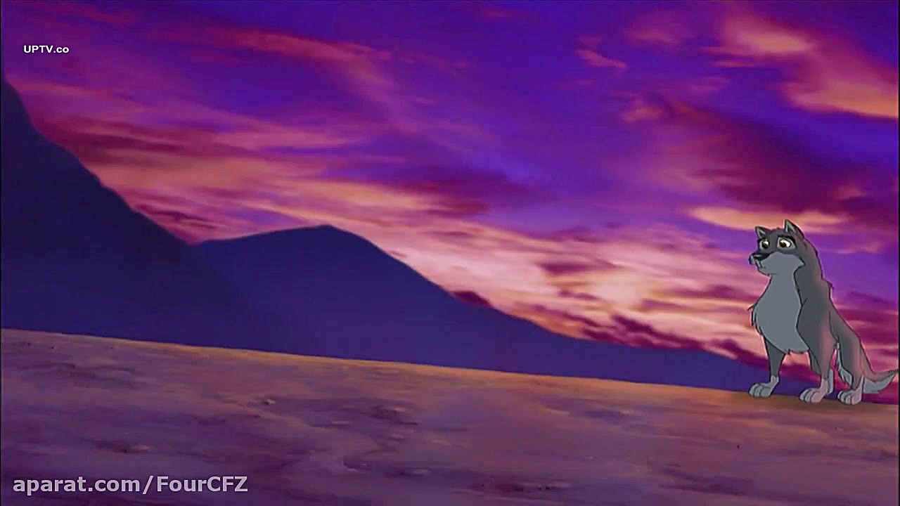 انیمیشن در جستجوی گرگ ها با دوبله فارسی | Balto: Wolf Quest 2002 زمان4230ثانیه
