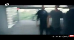 فیلم سینمایی دوندگان