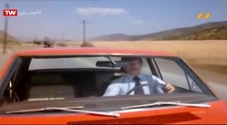 فیلم سینمایی دوئل