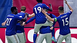 کریر مود فیفا 20 لسترسیتی قسمت...