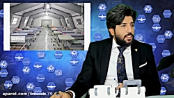 امید دانا :ایران رکورد چین و ج...