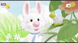 باغ وحش عروسکی  ترانه باران