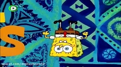 کارتون باب اسفنجی باب اسفنجی