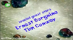 کارتون باب اسفنجی باب اسفنجی