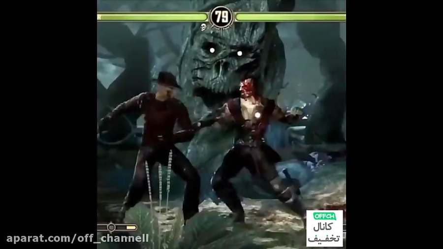 بازی مورتال کمبت از گذشته تا امروز ! - mortal kombat