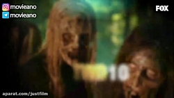 تیزر جدید سریال The Walking De...