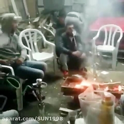 از این شوخیا نکنید خواهشا