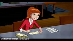 کارتون بن تن بن تن