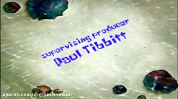 کارتون باب اسفنجی باب اسفنجی