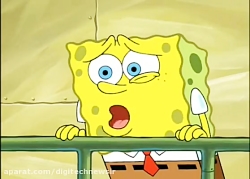 کارتون باب اسفنجی باب اسفنجی