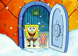 کارتون باب اسفنجی باب اسفنجی