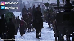 تریلر مینی سریال A Christmas C...