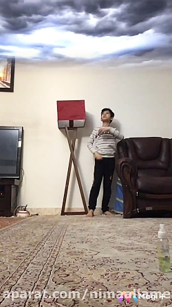 باحال ترین ویدیو قسمت ۴