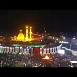 ولادت امام حسین علیه السلام مب...