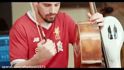 آهنگ شاد و ورزشی از 2cellos