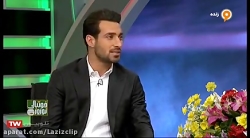 گفتگوی مفصل با شجاع خلیل‌...
