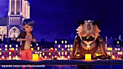 میکس لیدی باگ و کت نوار عاشقان...