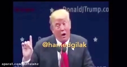 رعنا خوندن ترامپ