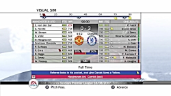 کریر مود FIFA 08 نوستالژی هست...