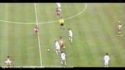 تکنیک های ناب علی کریمی (ماراد...