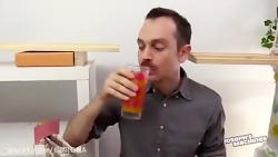 سرگرمی ساده در روزهای کرونایی