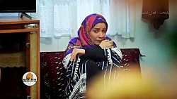 سریال پایتخت 6  غش کردن فهیمه...