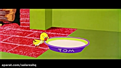 انیمیشن موش و گربه پردازشی با...