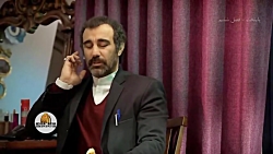 سریال پایتخت 6 - واکنش نقی به...