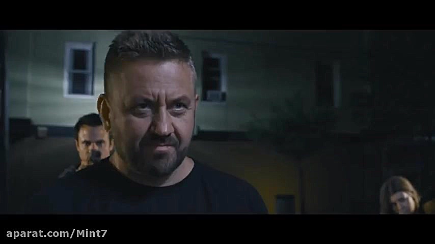 فیلم سینمایی " کد ابدی "  Eternal Code (2019) زمان83ثانیه