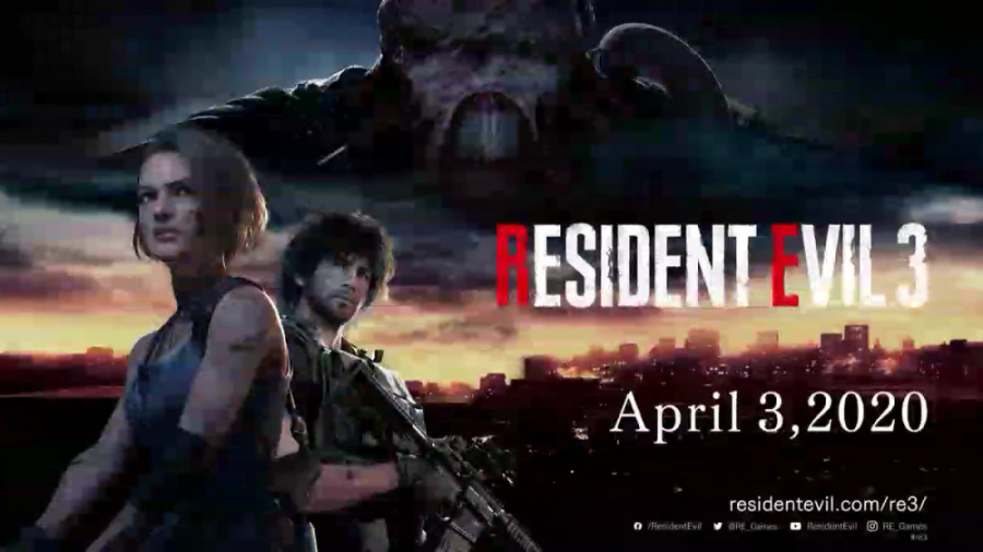 تریلر داستانی جدید Resident Evil 3 Remake کاراکتر جیل ولنتاین را نشان می دهد.