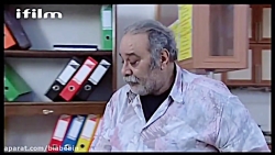 سریال سه در چهار | طنز ایرانی...