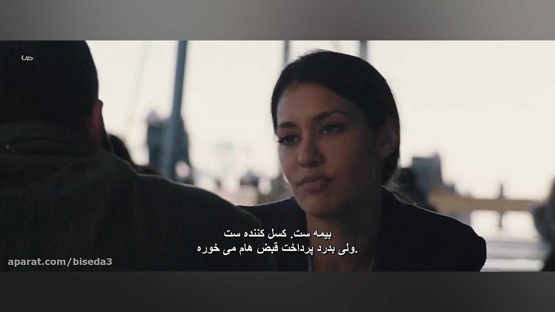 فیلم راه بازگشت - The Way Back 2020 با زیرنویس فارسی زمان6317ثانیه