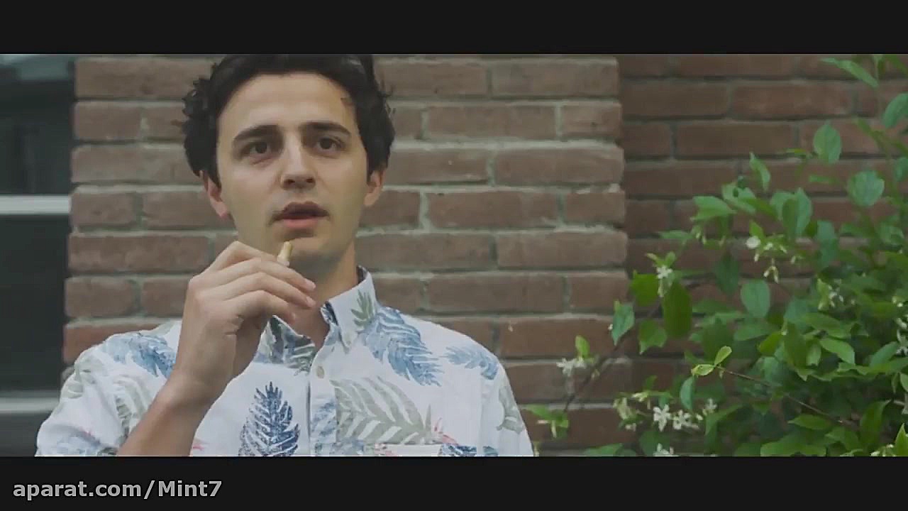 فیلم سینمایی " شاهدین "  Witnesses (2019)   زمان164ثانیه