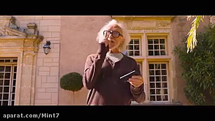 فیلم سینمایی " سگ های پیر مکار "  Tricky Old Dogs (2018)    زمان96ثانیه