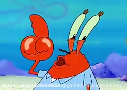 کارتون باب اسفنجی