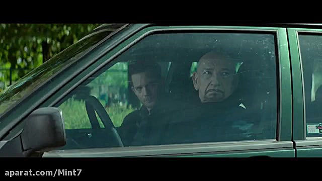 فیلم سینمایی " عنکبوت در تار "   Spider in the Web (2019)   زمان100ثانیه