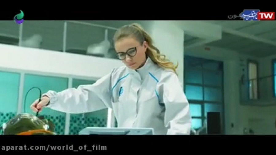 فیلم سینمایی روبو | robo | دوبله فارسی | دنیای فیلم زمان4750ثانیه