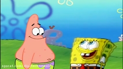 کارتون باب اسفنجی باب اسفنجی