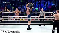 کشتی کج جذاب 10نفره