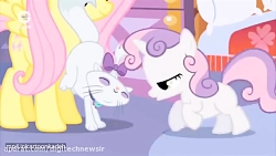 کارتون پونی کوچولو | قسمت 30