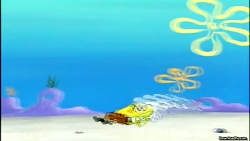 کارتون باب اسفنجی باب اسفنجی