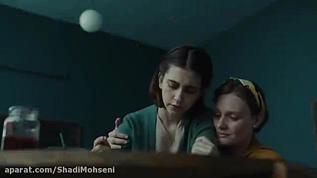 فیلم سینمایی " روزهای بهتر "  Better Days (2019) زمان71ثانیه
