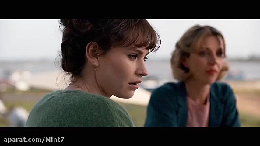 تیزر فیلم جدید " دیروز "  Yesterday (2019)   زمان208ثانیه
