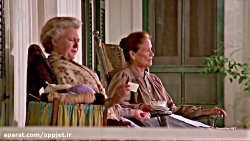 سریال قصه هایی جزیره قسمت 15